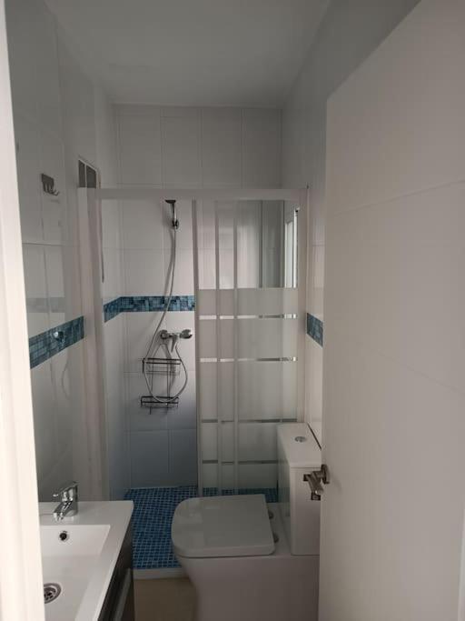 Apartment Estupendo Piso Renovado A 30 Metros De La Playa *