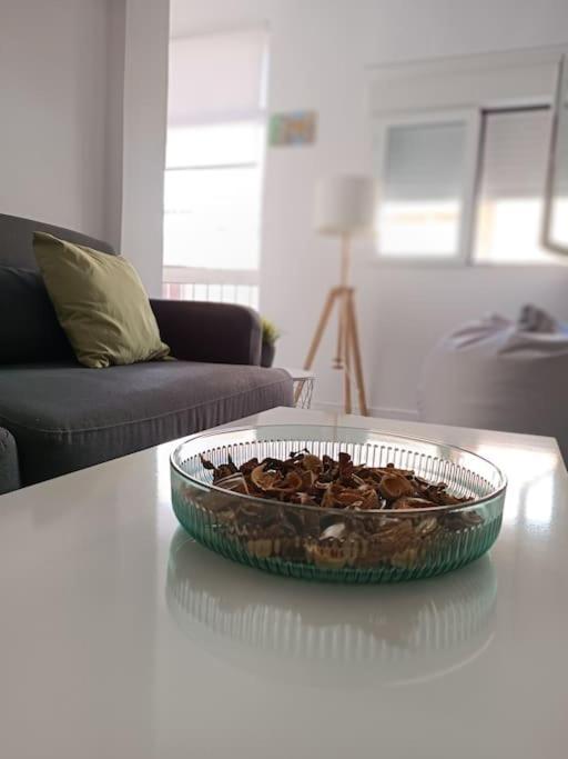 Appartement Estupendo Piso Renovado A 30 Metros De La Playa Almería